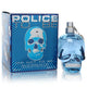Police To Be Or Not To Be 75ml Eau De Toilette Spray