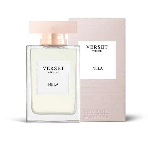 Verset Nela 100ml Eau De Parfum Spray