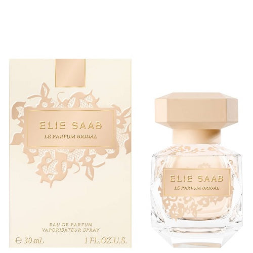 Elie Saab Le Parfum Bridal 30ml Eau De Parfum Spray