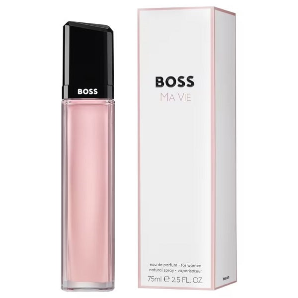 Hugo Boss Ma Vie L'eau Pour Femme - 30ml eau de parfum / /50ml Eau De Toilette £15.45/