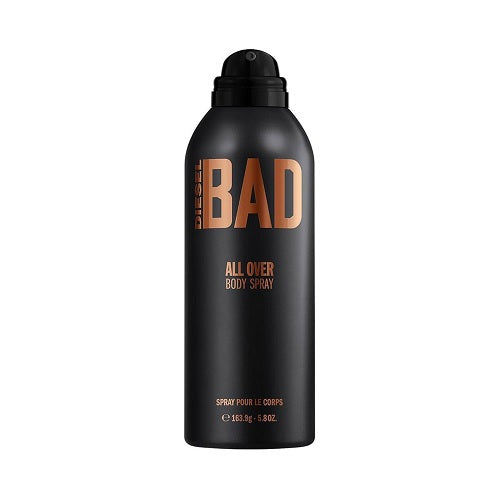 Diesel Bad 200ml All Over Body Spray