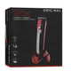 Original Best Buy Professional Teox Red Compact Trimmer