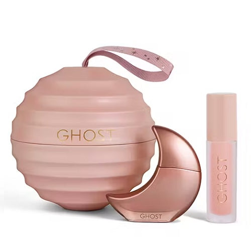 Ghost Orb Of Night 10ml Edp Splash 3ml Blush Lip Oil T Set 2024 Luxeperfumes 1375