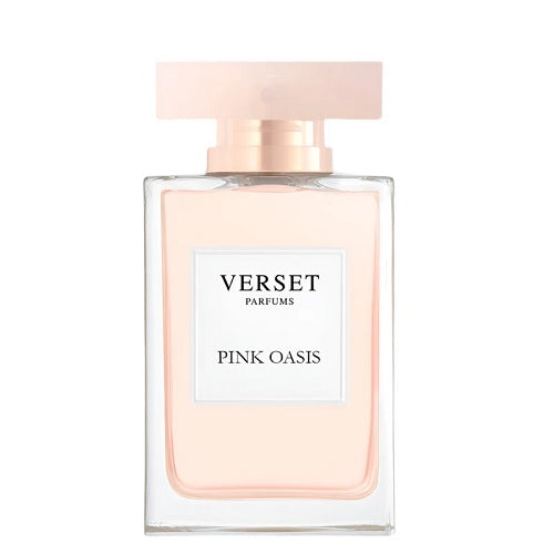 Verset Pink Oasis For Women 100ml Eau de Parfum Spray