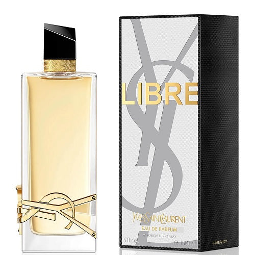 Yves Saint Laurent Libre 150ml Eau De Parfum Spray