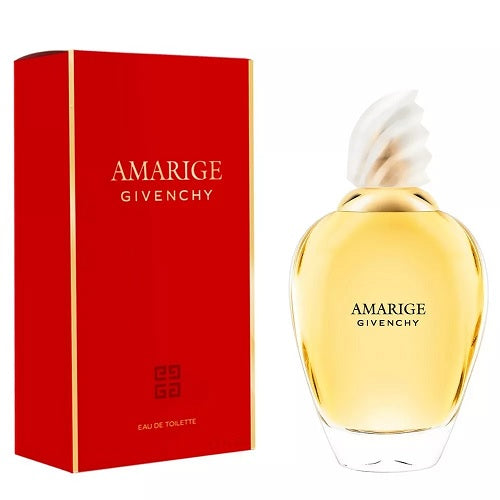 Givenchy Amarige 30ml Eau De Toilette Spray