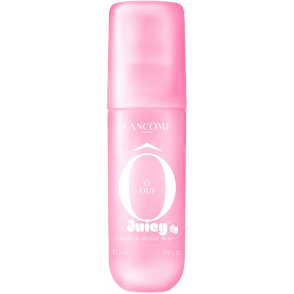 Lancome O Oui Juicy 100ml Hair & Body Mist