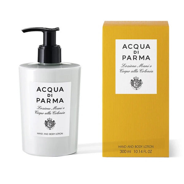 Acqua Di Parma Colonia 300ml Hand & Body Lotion