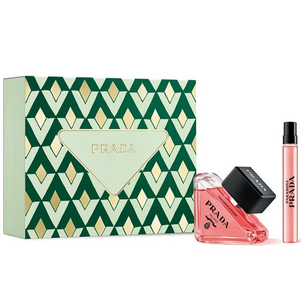 Prada Paradoxe 50ml EDP Intense Spray +  10ml EDP Intense Spray Gift Set 2025