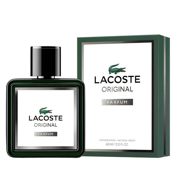 Lacoste Original 60ml Parfum Spray