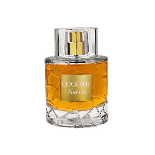 Fragrance World Cocktail Intense 100ml Eau De Parfum Spray