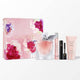 Lancome La Vie Est Belle 50ml EDP + 10ml EDP + 2ml Mascara + 50ml Body Lotion Gift Set 2025