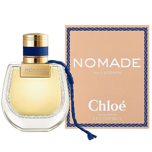 Chloe Nomade Nuit D'Egypte 50ml Eau de Parfum