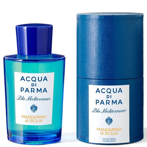 Acqua Di Parma Blu Mediterraneo Mandorlo Di Sicilia 180ml Eau De Toilette Spray