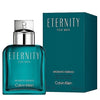 Calvin Klein Eternity For Men Aromatic Essence 100ml Parfum Intense Spray