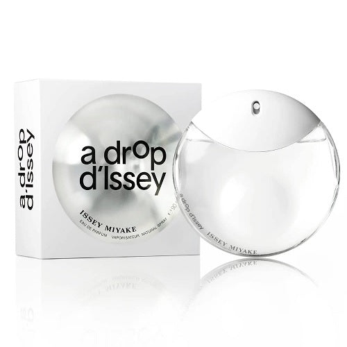 Issey Miyake A Drop D'Issey 30ml Eau De Parfum Spray