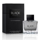 Antonio Banderas Black Seduction 100ml Eau De Toilette Spray