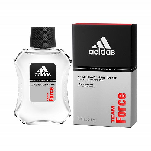 Adidas Team Force 100ml Aftershave