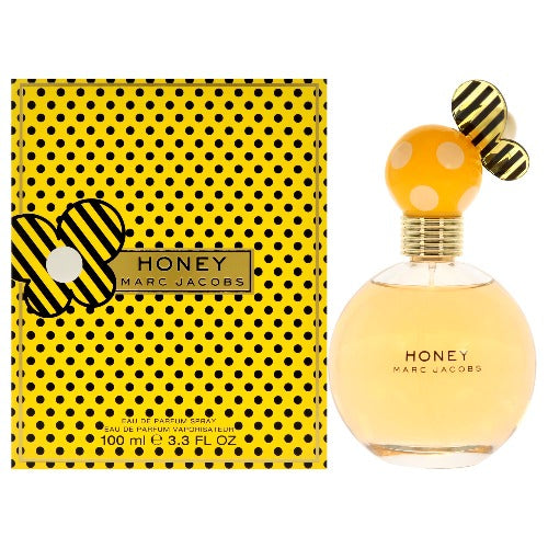 Marc Jacobs Honey 100ml Eau De Parfum Spray