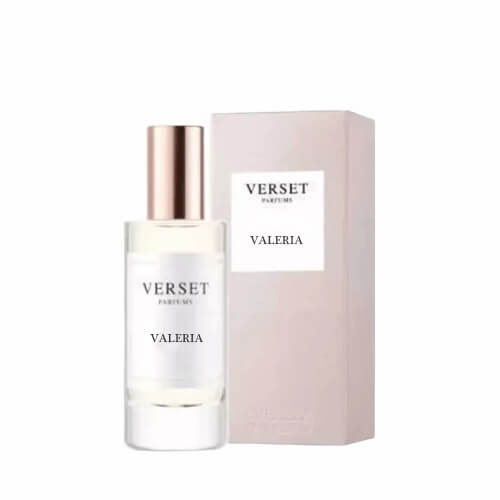 Verset Valeria 15ml Eau De Parfum Spray