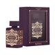 Lattafa Bade'e Al Oud Amethyst 100ml Eau De Parfum Spray