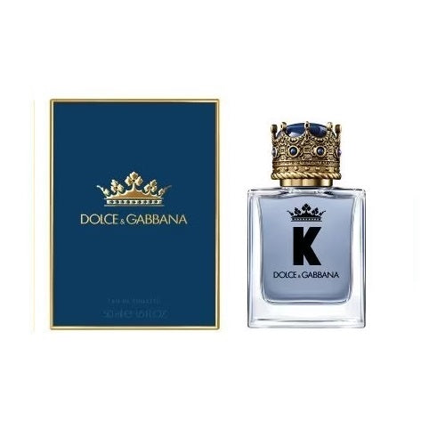 Dolce & Gabbana K 50ml Eau De Toilette Spray