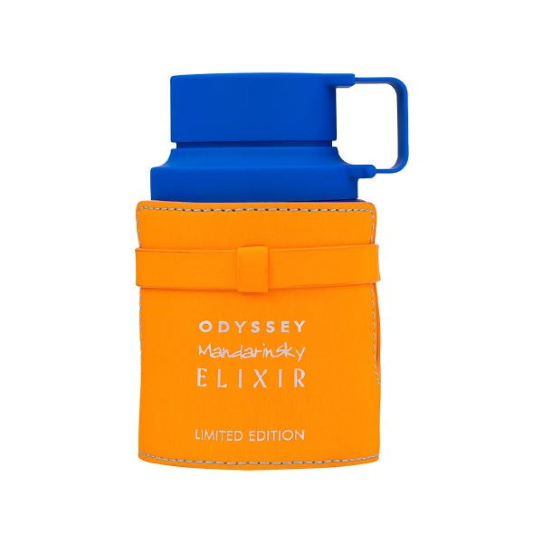 Armaf Odyssey Mandarin Sky Elixir 100ml Eau De Parfum Spray