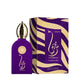 Mamlakat Al Oud Thuraya Mauve 100ml Eau De Parfum Spray
