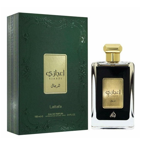 Lattafa Ejaazi 100ml Eau De Parfum Spray