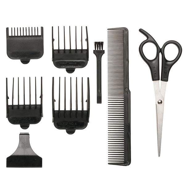 Wahl Adjustable Corded Hair Clipper