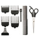 Wahl Adjustable Corded Hair Clipper