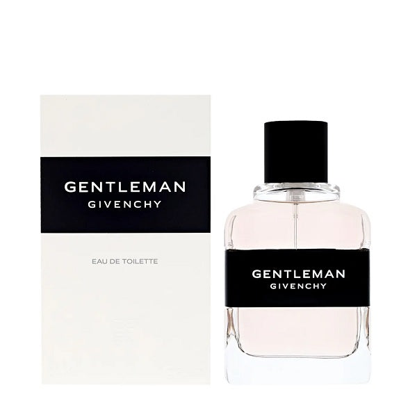 Givenchy Gentleman 60ml Eau De Toilette Spray