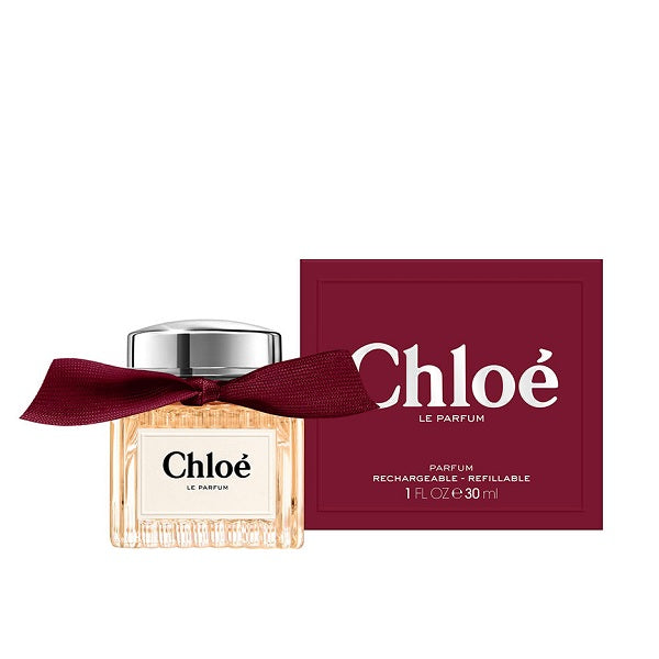 Chloe Le Parfum 30ml Parfum Refillable Spray