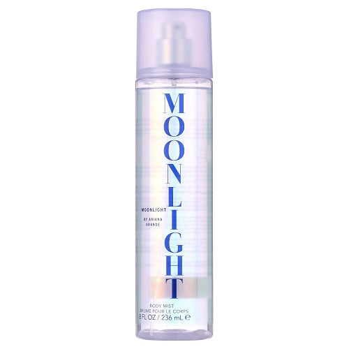 Ariana Grande Moonlight 236ml Body Mist Spray – LuxePerfumes