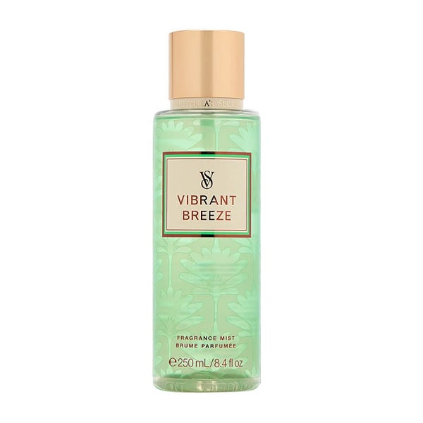 Victoria's Secret Vibrant Breeze 250ml Fragrance Mist Spray