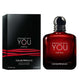Emporio Armani Stronger With You 100ml Parfum Spray