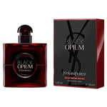 Yves Saint Laurent Black Opium Over Red 50ml Eau De Parfum Spray