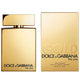 Dolce & Gabbana The One Gold Pour Homme 100ml Eau De Parfum Intense Spray