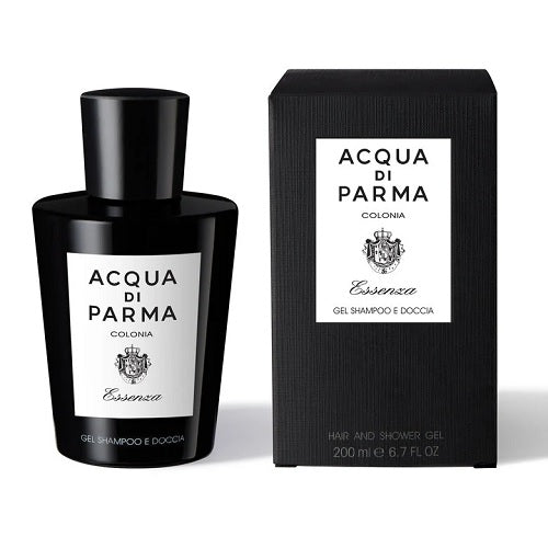 Acqua Di Parma Colonia Essenza 200ml Hair And Shower Gel