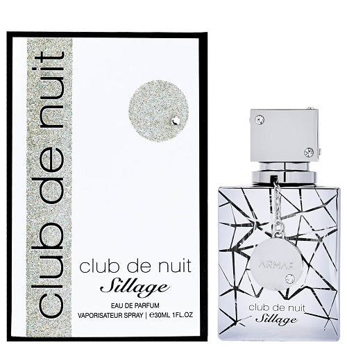 Armaf Club De Nuit Sillage 30ml Eau De Parfum Spray