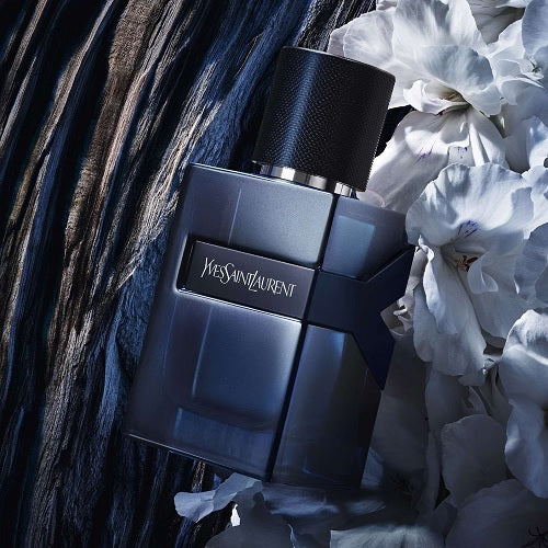 Yves Saint Laurent Y L'Elixir 60ml Parfum Spray