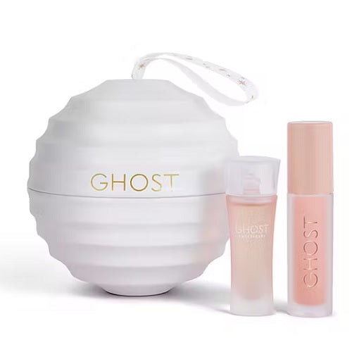 Ghost Sweetheart 5ml EDT Splash & 3ml Blush Lip Oil Gift Set 2024