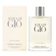 Giorgio Armani Acqua Di Gio Eau De Toilette Refillable Spray