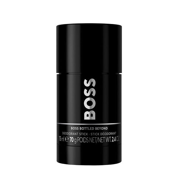 Hugo Boss Bottled Beyond 75ml Deodorant Stick