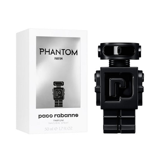 Paco Rabanne Phantom 50ml Parfum Spray