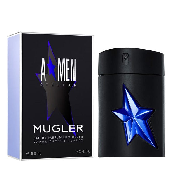 Thierry Mugler A*Men Stellar 100ml Eau De Parfum Lumineuse Spray