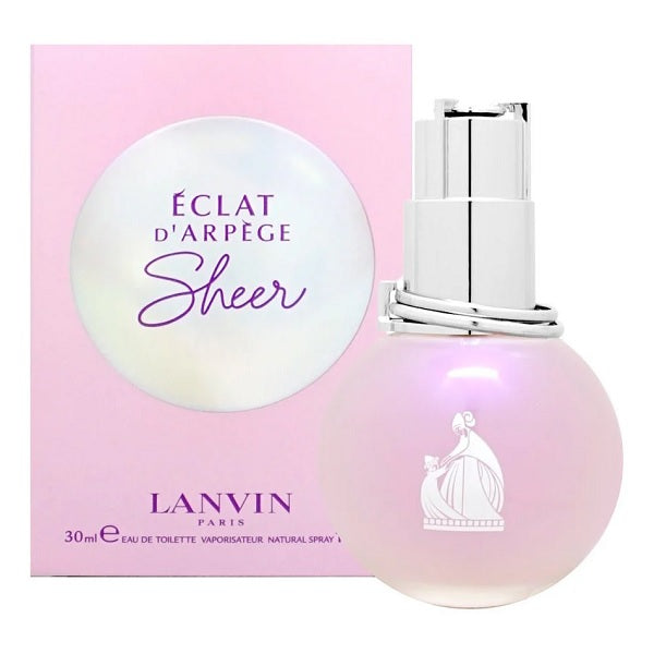 Lanvin Eclat D'arpege Sheer 30ml Eau De Toilette Spray
