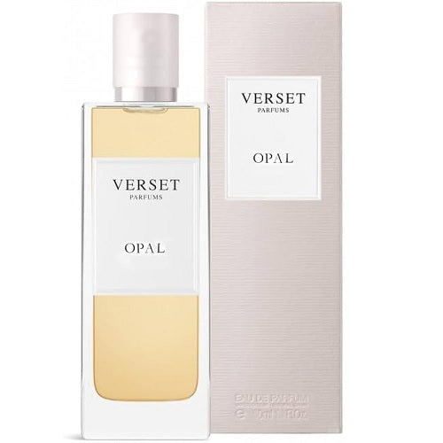 Verset Opal 50ml Eau De Parfum Spray