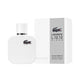 Lacoste L.12.12 Blanc 50ml Eau De Parfum Spray