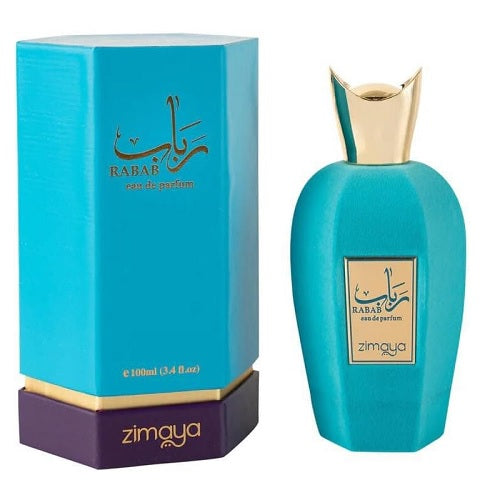 Zimaya Rabab 100ml Eau De Parfum Spray